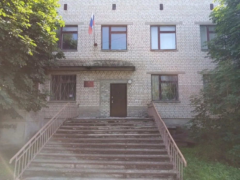 Сватово